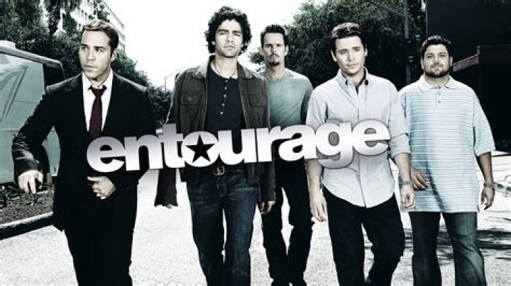 ‘Entourage’ Movie — SEE PICS