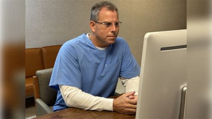 Erik Menendez Celebrity Profile – Hollywood Life