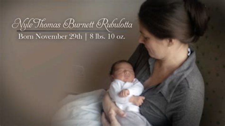 CNN Anchor & Husband Welcome A Son – Hollywood Life