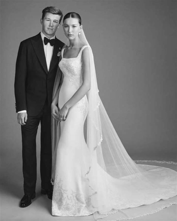 Steve Jobs’ Daughter Eve, 22, Goes Instagram Official With BF Harry Hudson, 27 — See Cute Pics