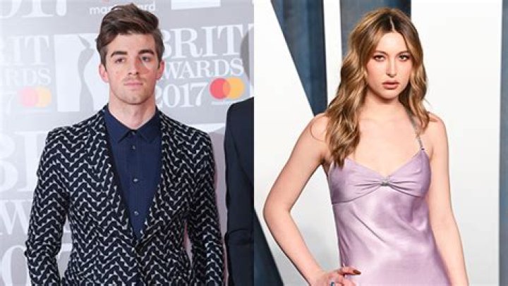 Eve Jobs Deletes Photos Of Drew Taggart From Instagram: Details – Hollywood Life