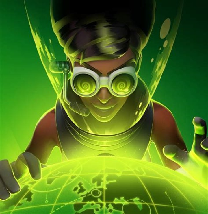 ‘Evil Genius’ — Pics Of The Documentary Series