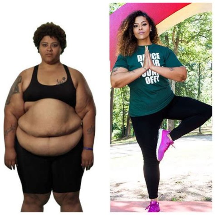 ‘Extreme Weight Loss’ Star Brandi Mallory’s Cause of Death Revealed – Hollywood Life