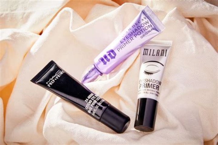 Leading Eye Primers (Review) in 2023