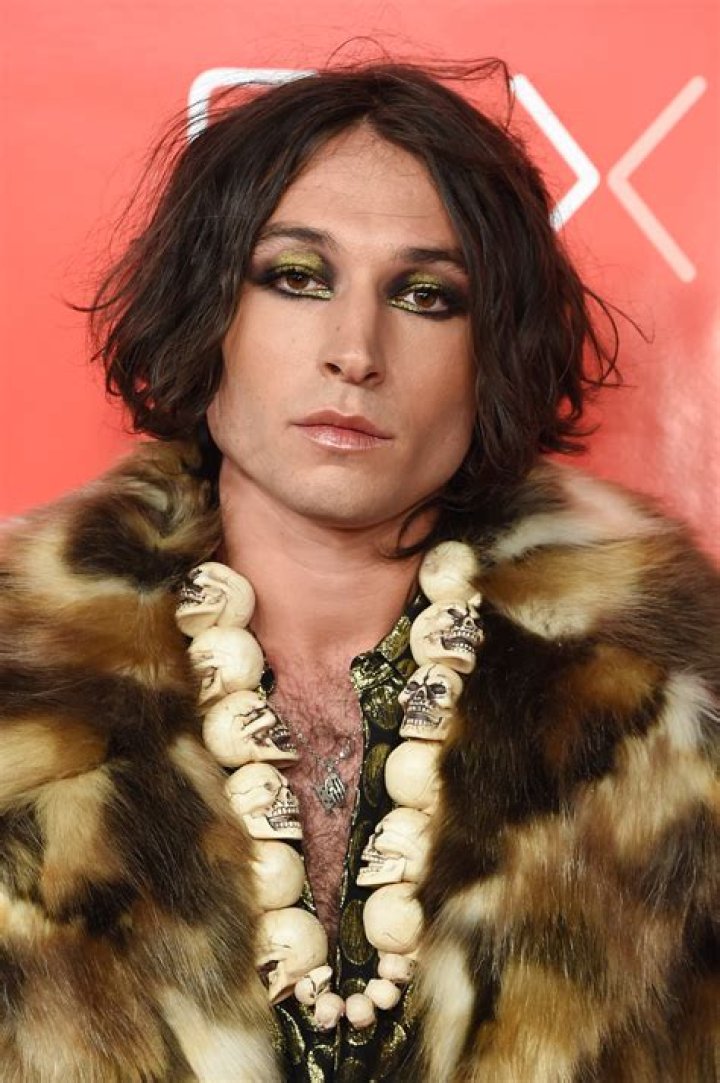 ‘The Flash’ Star Ezra Miller Arrested For Assault In Hawaii Just Weeks After 1st Arrest