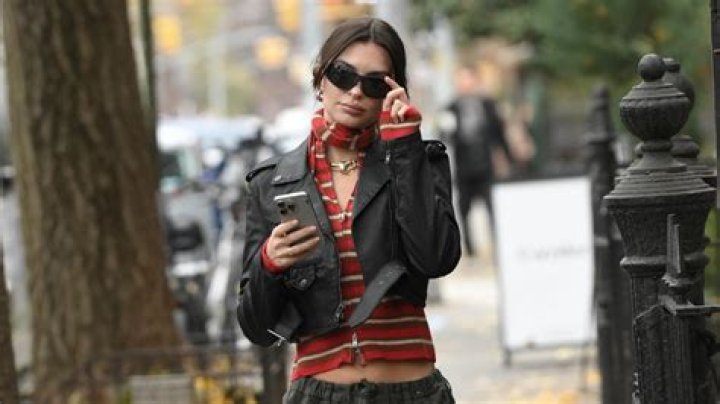 Fall Party Fashion — See Celeb Style