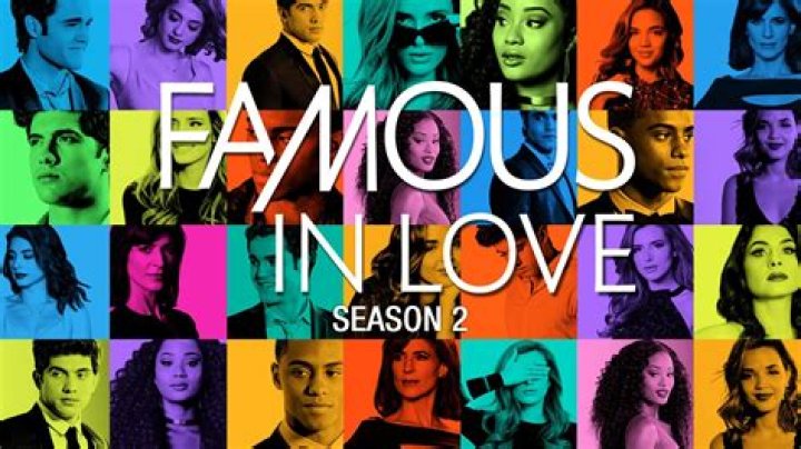‘Famous In Love’ Season 2 — Photos
