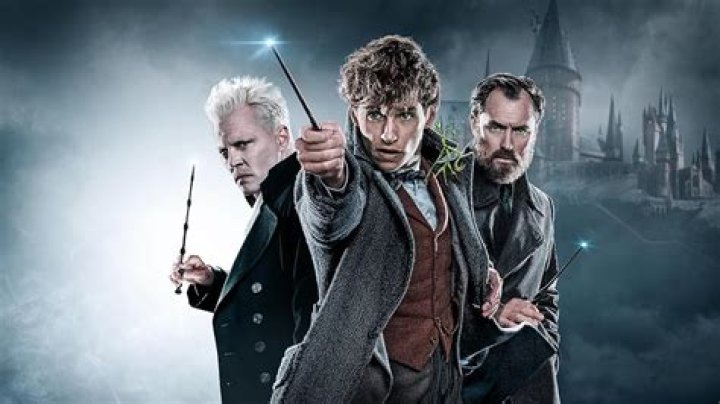 ‘Fantastic Beasts: The Crimes of Grindelwald’ Film Premieres