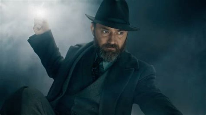 ‘Fantastic Beasts: Secrets Of Dumbledore’ Trailer: Albus Faces Off With Both His Brothers In 1st Look