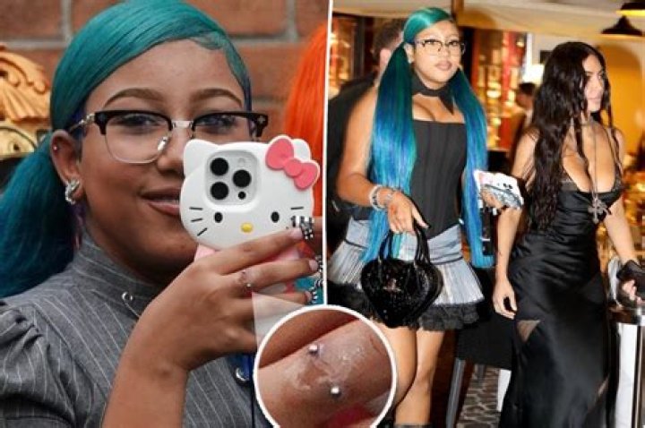 Farrah Abraham Claps Back At Critics Of Her Daughter, 13, Getting Septum Pierced: ‘I Covered The Bases’