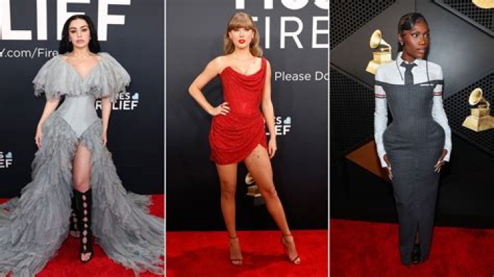 ‘Fate Of The Furious’ Premiere — PICS