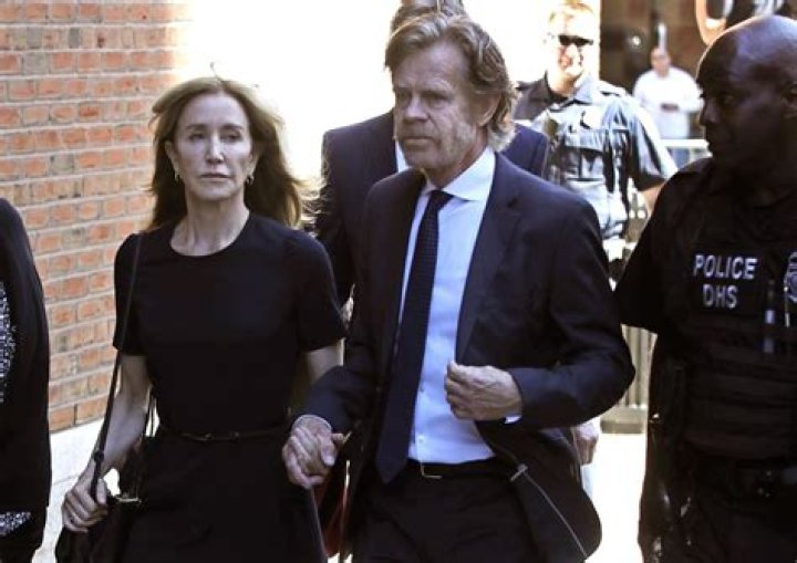 Felicity Huffman: How She Feels After Completing Prison Sentence & Reuniting With Family