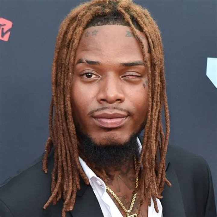 Fetty Wap Celebrity Profile – Hollywood Life