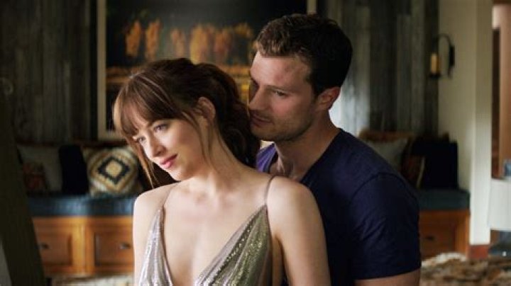 ‘Fifty Shades Freed’ Review: Fans Of The Book Will Find This Movie A Sexy Treat