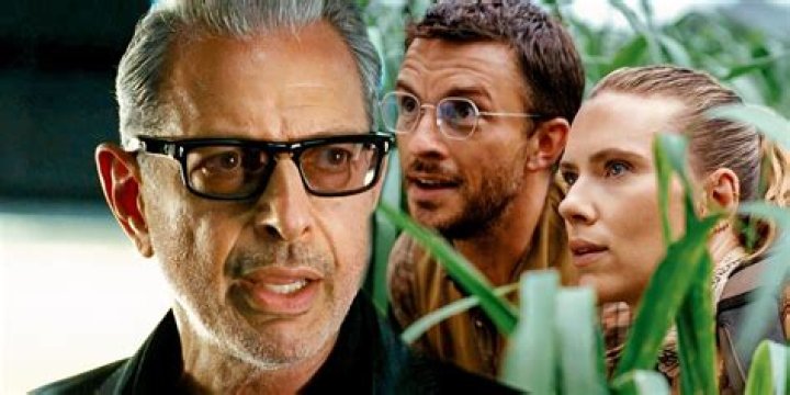 ‘Finding Your Roots’ Preview: Jeff Goldblum Reveals How His Mom Helped Him Fight A Bully