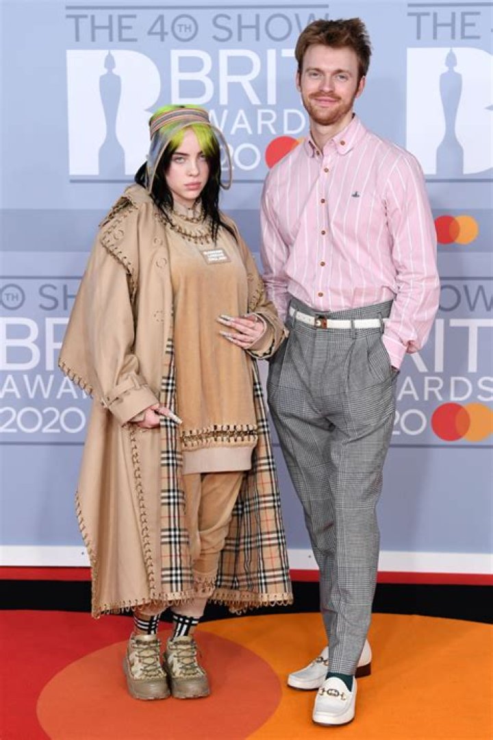 Finneas, Billie Eilish’s Brother, Asks Britney Spears Out For Coffee To ‘Hear About’ Her Life On Instagram