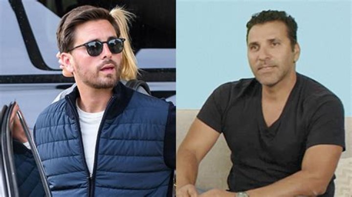 ‘Flip It Like Disick’ Contractor Miki Mor Reveals Why Scott’s ‘The Best Dad I’ve Ever Seen’