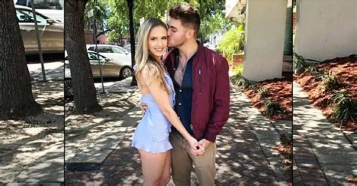 Gus & Girlfriend Breakup & He Flirts With Bartender – Hollywood Life