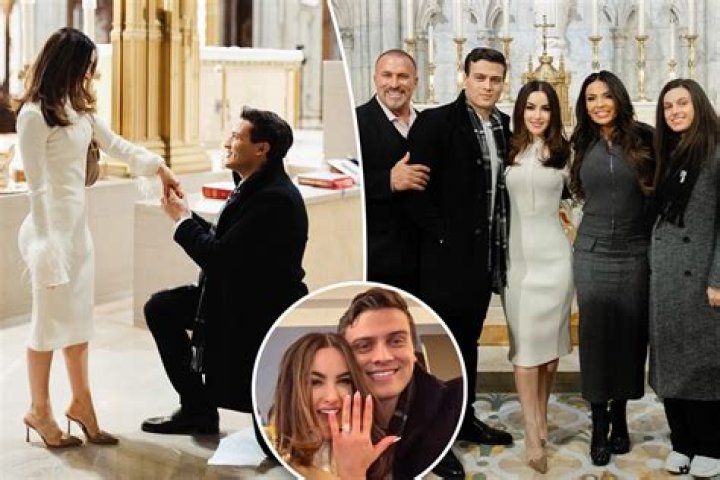 Frankie Catania Has A Girlfriend After Taking Gia Giudice To Prom – Hollywood Life