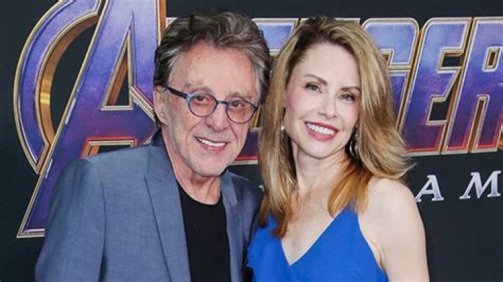 Four Seasons Singer Weds Jackie Jacobs In Vegas – Hollywood Life