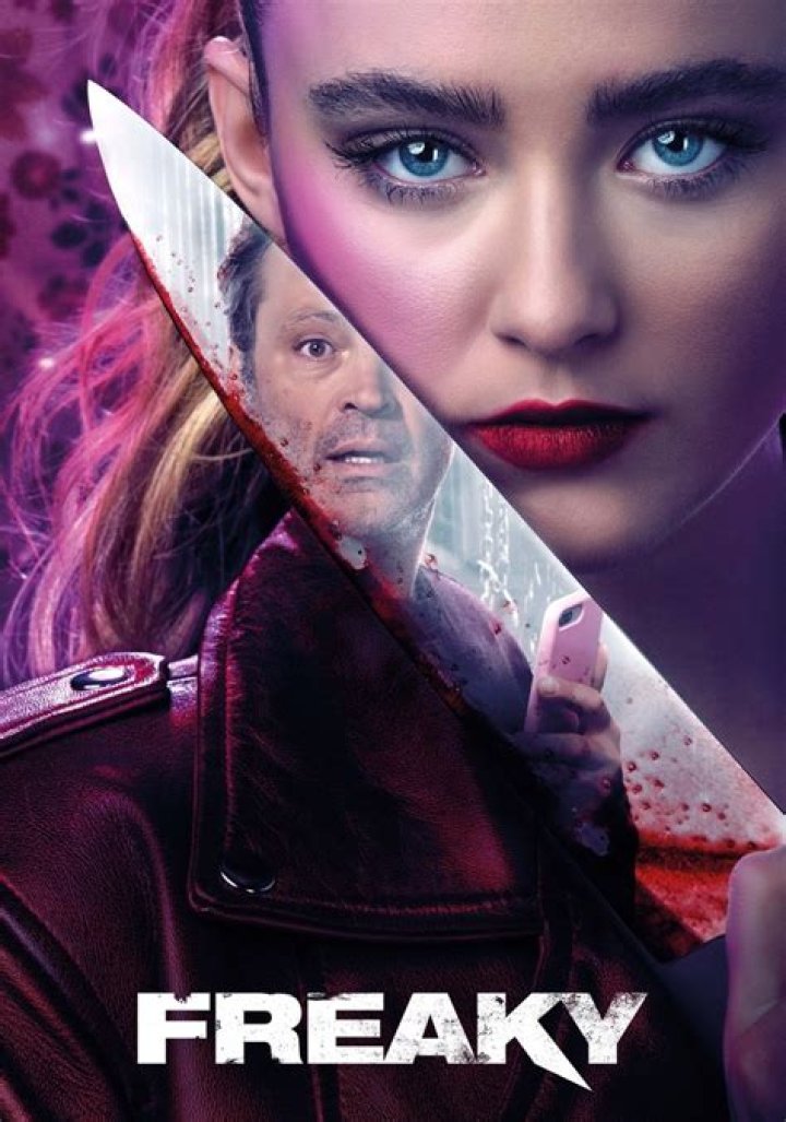 ‘Freaky’ — Photos Of The Movie