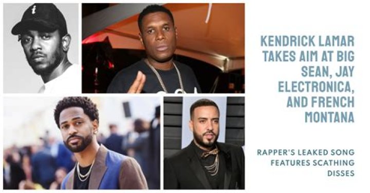 I Have More Hits Than Him – Hollywood Life