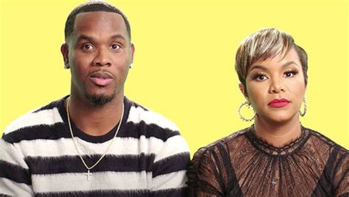 ‘Friends & Family Hustle’ Preview: LeToya Tells Her Husband That Their ‘Honeymoon Phase’ Is ‘Done’