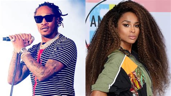 Future Disses Ciara For Introducing Son To Husband Without Permission – Hollywood Life