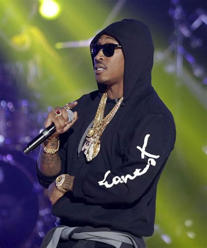 [LISTEN] Future Disses Scottie Pippen Over Larsa Hookup On ‘Rent Money’ – Hollywood Life