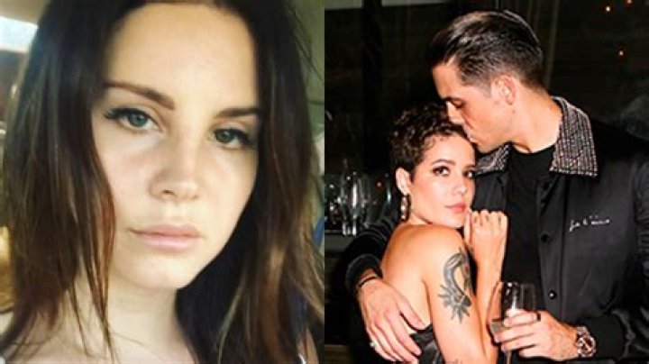 Dumped Her For Romance & Song With Halsey – Hollywood Life