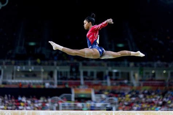 Photos Of The Olympian – Hollywood Life