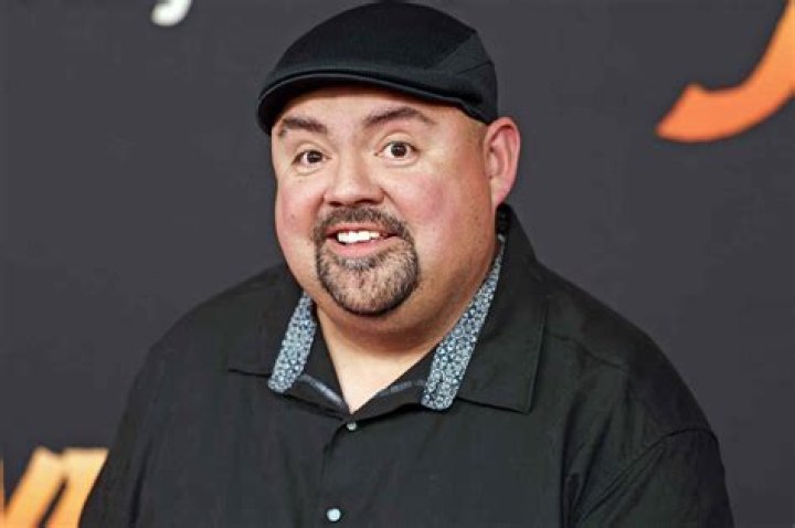 Gabriel Iglesias – Hollywood Life