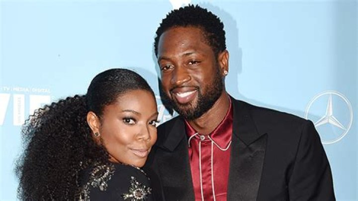 Gabrielle Union, 46, Packs On PDA With Dwyane Wade In $75 Bikini On Romantic Boat Ride