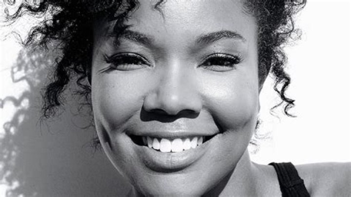 Gabrielle Union On Julianne Hough’s 2013 Blackface Incident: Interview – Hollywood Life