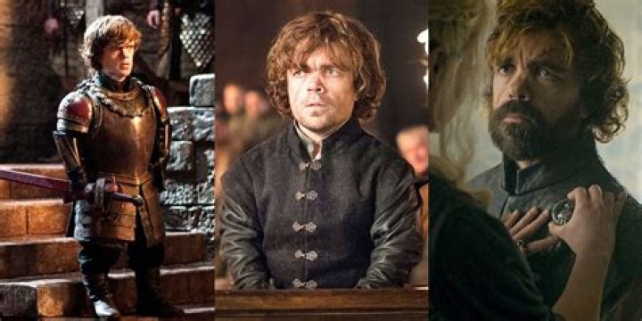 Tyrion Will Betray Daenerys — Here’s Why – Hollywood Life