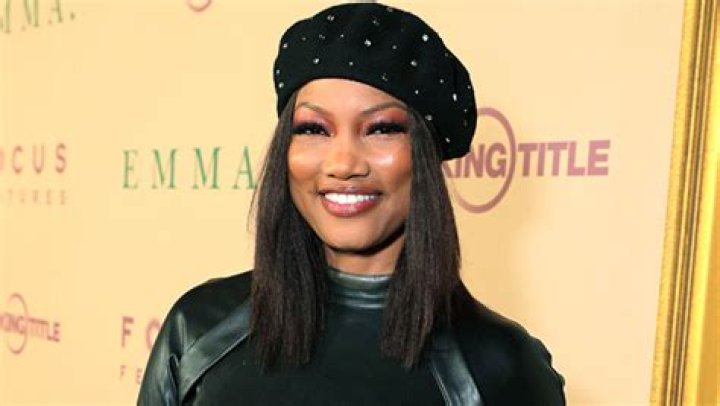 At Home With ‘RHOBH’s Garcelle Beauvais: She Jokes About Choosing Wine Over Workouts