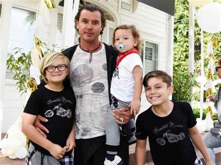 Gavin Rossdale’s Nanny Affair: ‘Concerned’ For Kids, But What About Gwen Stefani?