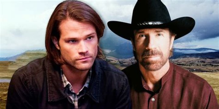 Jared’s Wife On Reuniting Onscreen In ‘Walker’ – Hollywood Life