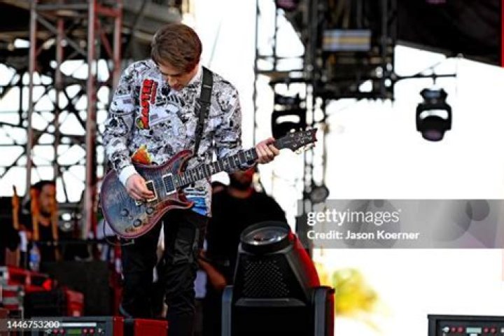 Geoff Wigington — Photos