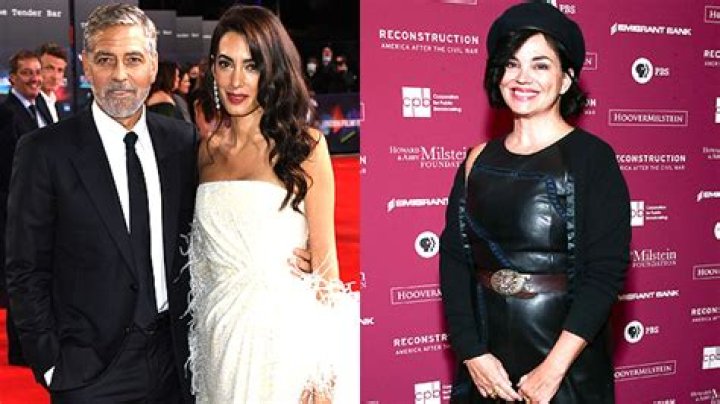 George Clooney’s Twins Are ‘Unbelievably Charming’ Says BFF Karen Duffy – Hollywood Life