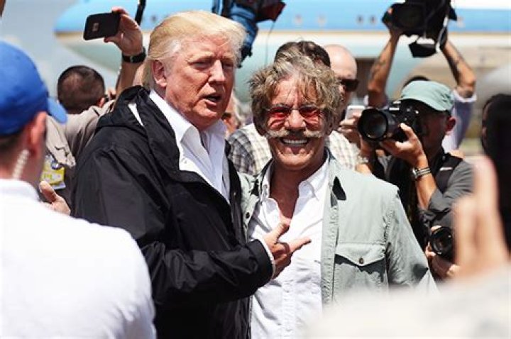 Geraldo Rivera Calls Donald Trump ‘Crazy’ After Losing 2020 Election – Hollywood Life