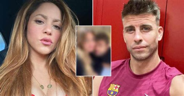 Gerard Pique Reacts Ex Shakira’s Fans Says They Have ‘No Lives’: Video – Hollywood Life