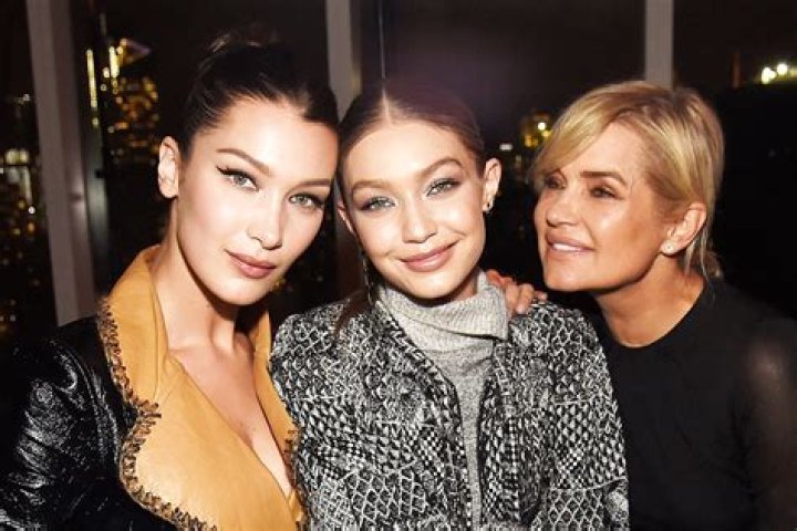 Gigi Hadid Speaks Out After Zayn Malik Denies ‘Striking’ Her Mom Yolanda