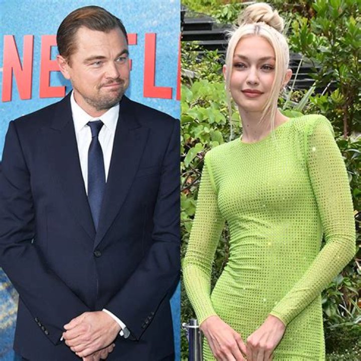 Gigi Hadid & Leonardo DiCaprio’s Possible Romance Is ‘Upsetting’ For Zayn Malik