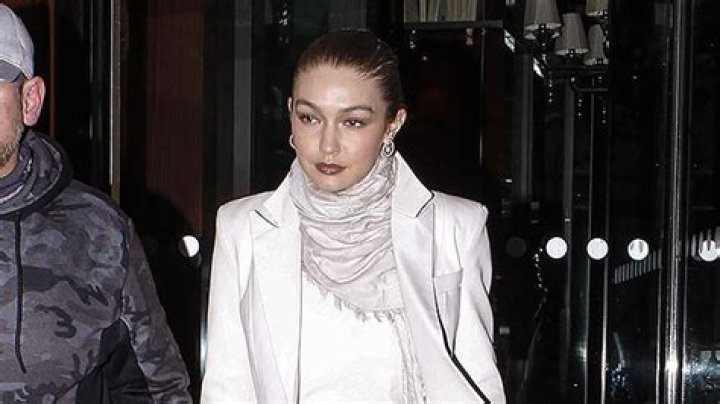 Gigi Hadid Hints At Pregnancy With ‘Yummy’ Pasta Dish After Mom Yolanda Confirms Baby News