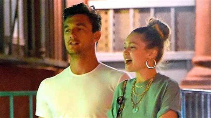 Gigi Hadid: Why She Thinks Tyler Cameron Is The ‘Total Package’ As They Connect On A ‘Deeper Level’