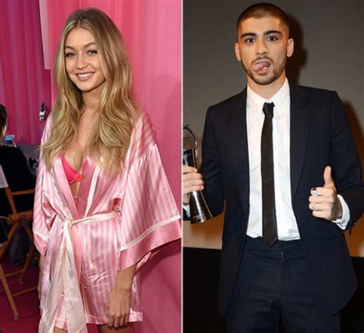 Gigi Hadid & Zayn Malik Relationship — Kendall Jenner Played Matchmaker – Hollywood Life