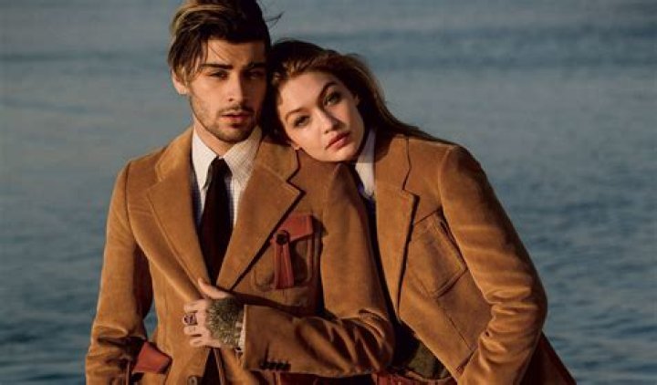 Gigi Hadid & Zayn Malik: Their ‘Explosive’ Chemistry Makes This Her Best Relationship