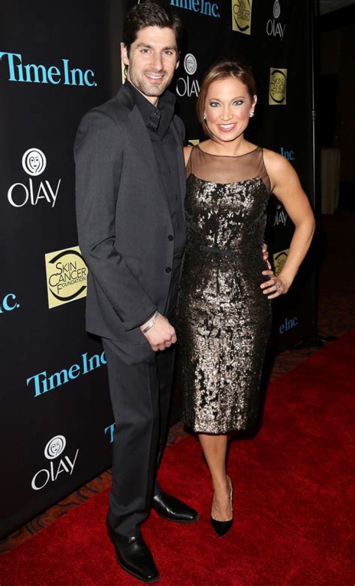 Meet ‘GMA’ Star’s Spouse, Ben Aaron – Hollywood Life