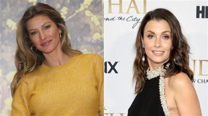 Gisele Bundchen & Bridget Moynahan Are Friends, Model Reveals – Hollywood Life